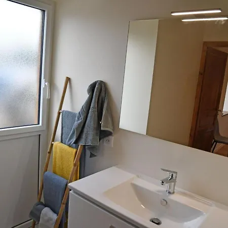 Country house Renove Avec Piscine Interieure, Accessible Pmr, En Plein Coeur Du Bocage Vendeen. - Fr-1-426-536