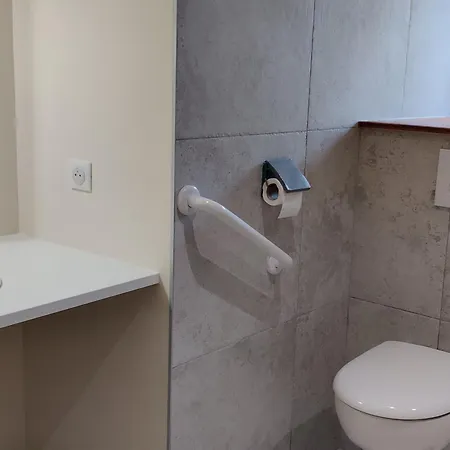 Renove Avec Piscine Interieure, Accessible Pmr, En Plein Coeur Du Bocage Vendeen. - Fr-1-426-536 別荘 *